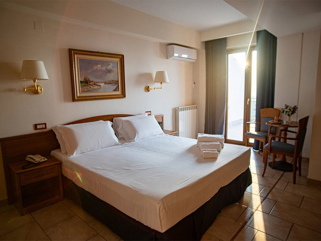 Hotel Bisanzio Resort 1