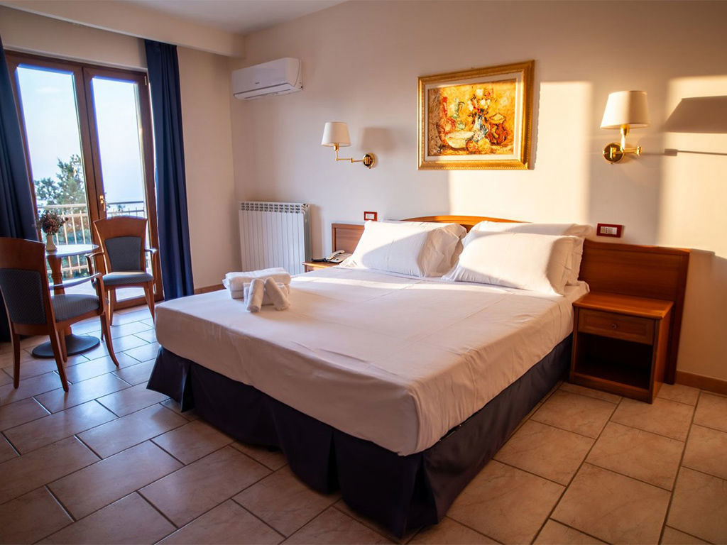 Hotel Bisanzio Resort 2