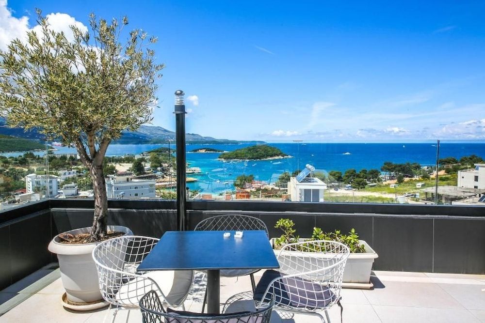Rumani 3 Islands Hotel 1