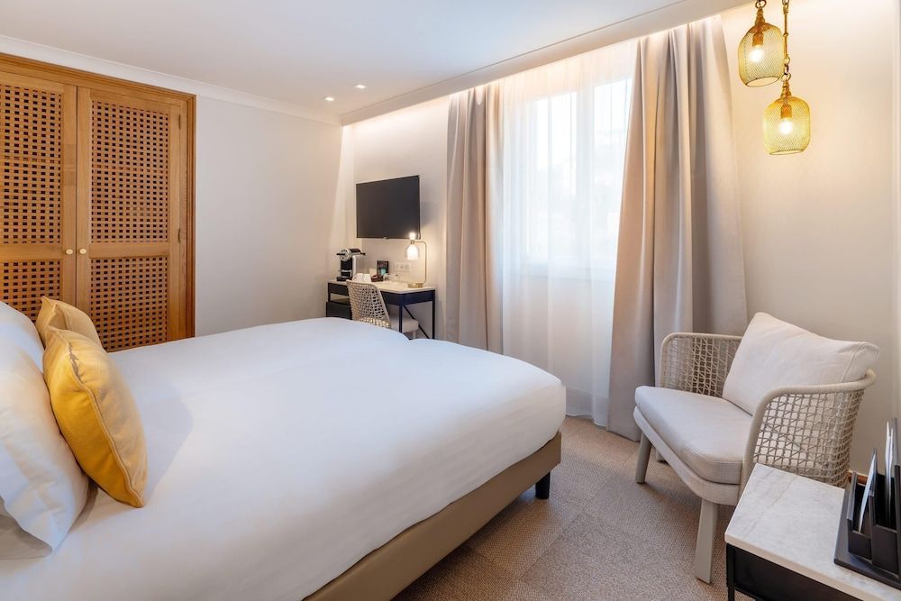 Best Western Premier Montfleuri 1