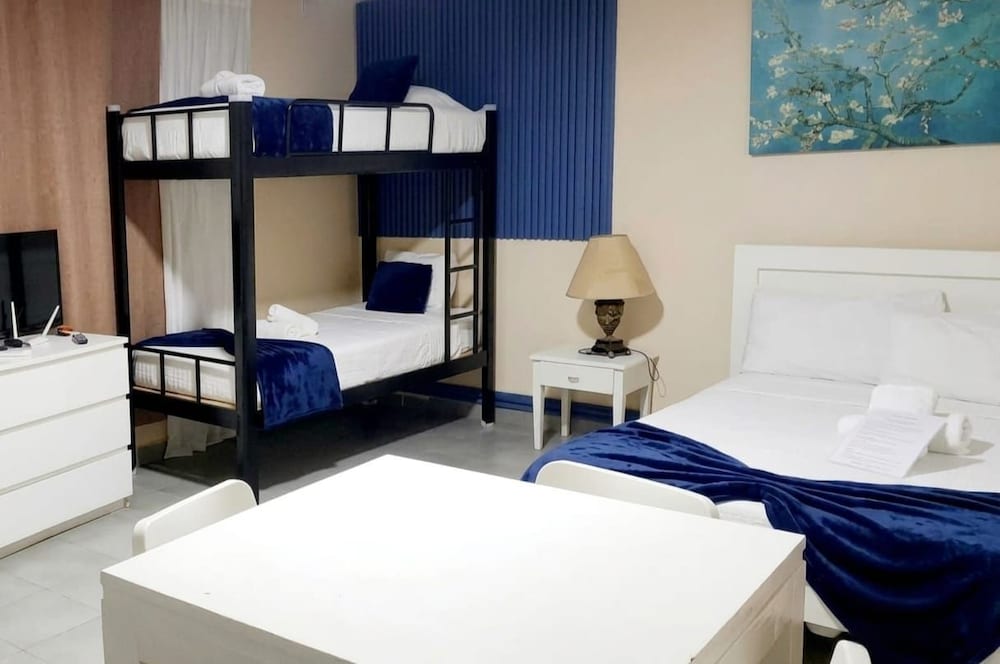 Paris - République Dominicaine - Punta Cana, Bayahibe, Saint Domingue, Caraïbes - Sol Caribe apartahotel Punta Cana