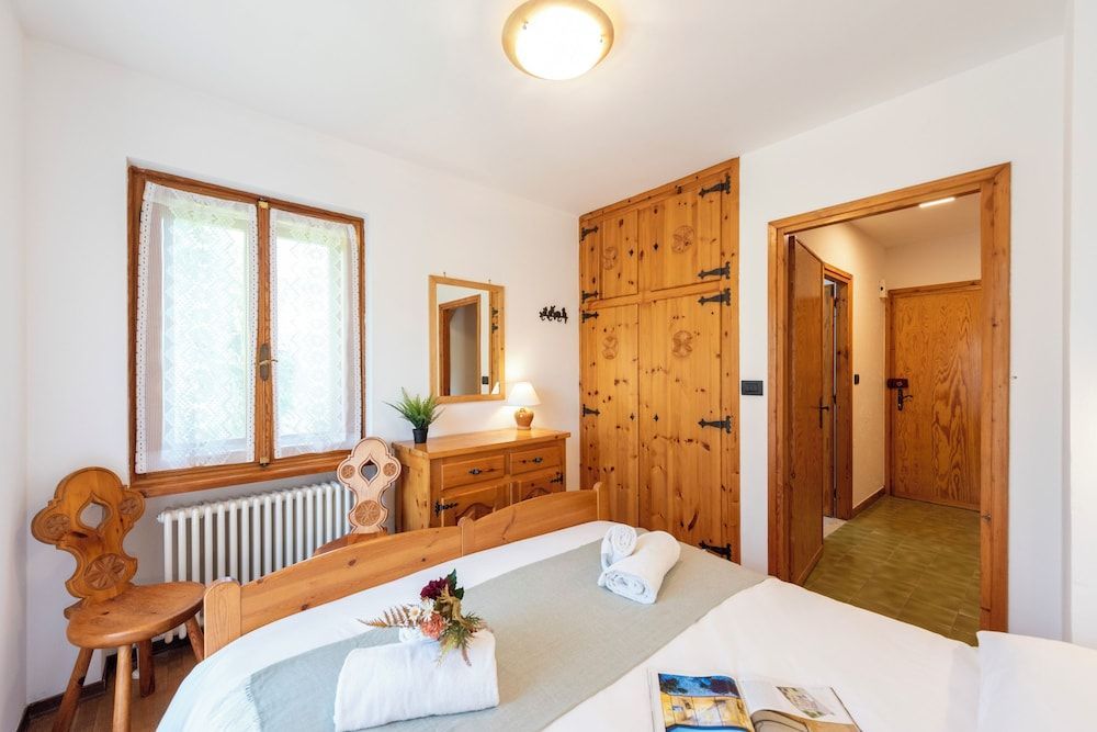 Armonia Apartment With Private Garden 2