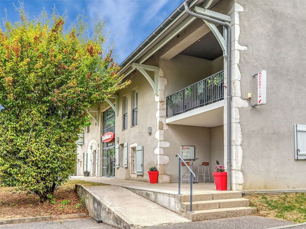 Residhome Genève Prévessin Le Carré d'Or 1