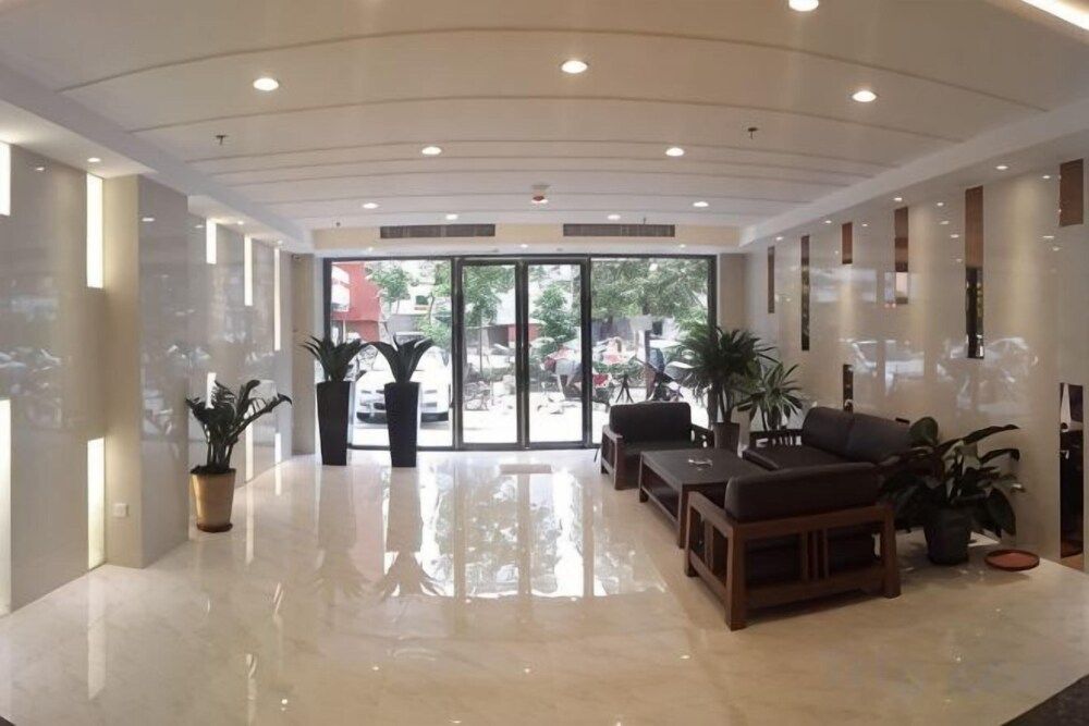Weistin Hotel 1