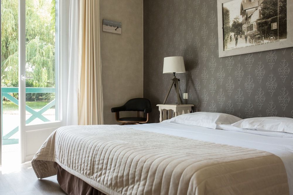 Hotel Saint Paul 2