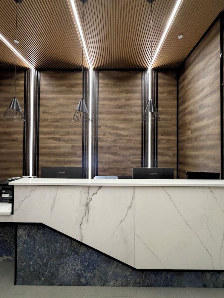 LUX HOTEL 2