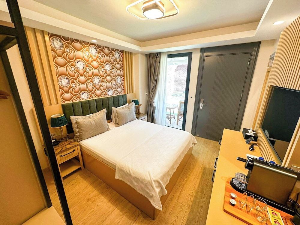 DATÇA SUİTES LUXURY BOUTİQUE HOTELS 1