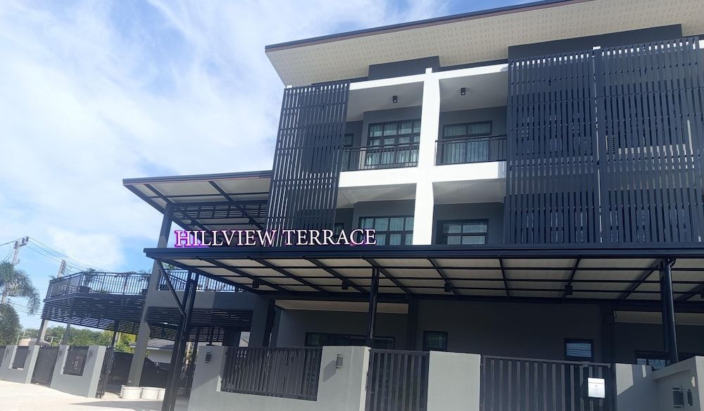 Hillview Terrace 1