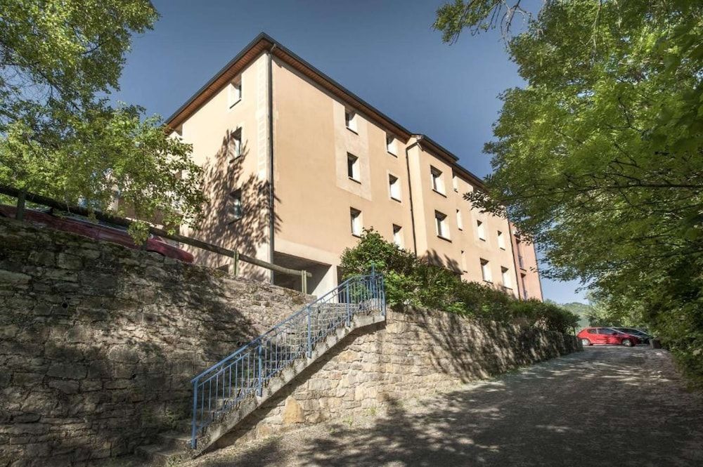Brit Hotel Essentiel Deltour Mende 1