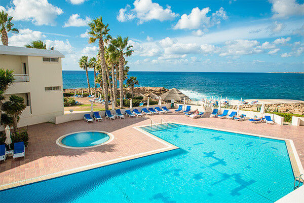 Hôtel Club Jumbo Cynthiana Beach 1