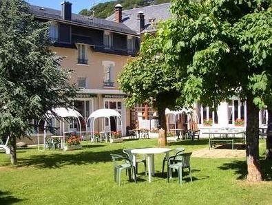 Hotel Le Castelet 1