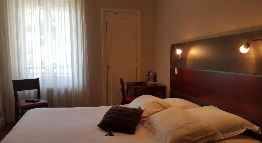Hotel Le Castelet 2