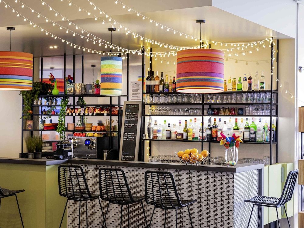 ibis Styles Perpignan Centre Gare 1