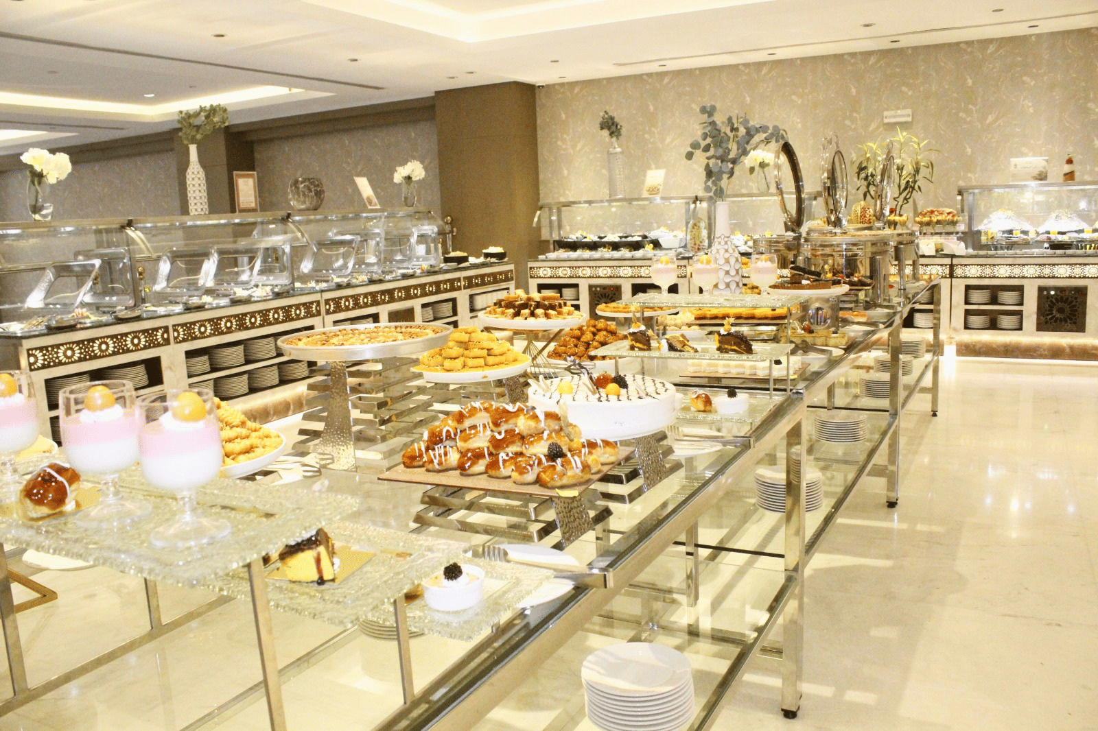 VALY Al-Madinah Hotel 1