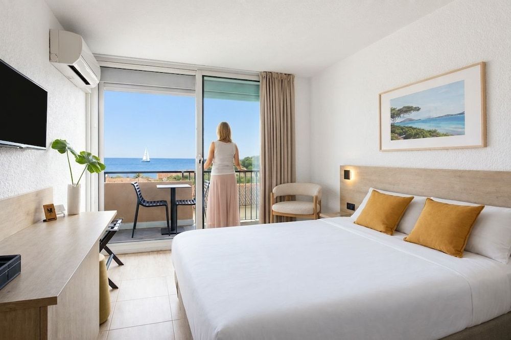 Hotel Centre Plage 1