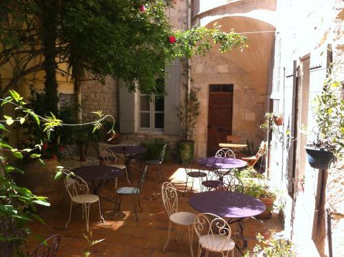 Hôtel du Musée 1