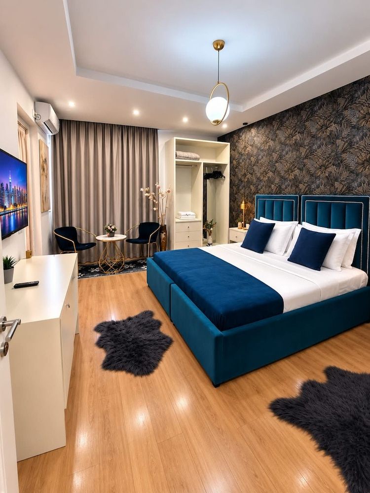 Hotel Capital Inn Tirana by Arta 1