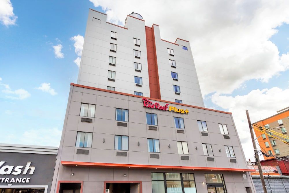 Red Roof Inn PLUS+ Jamaica, NY – JFK Airport 1