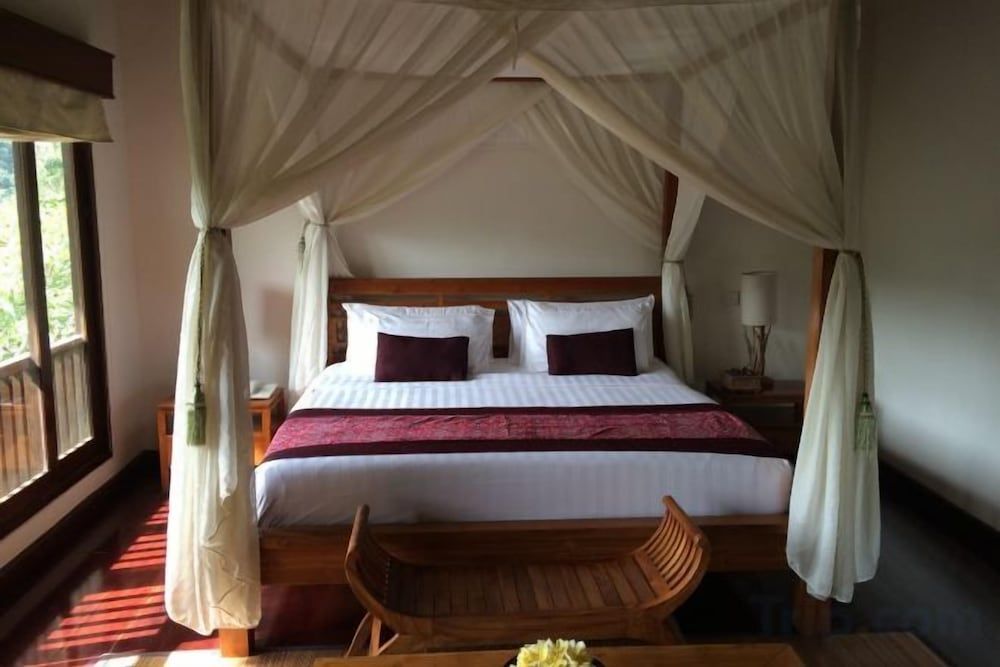 Natura Villa Ubud Bali 2