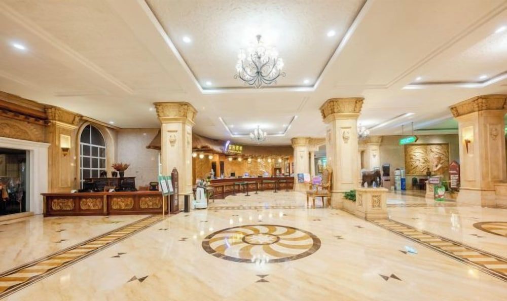 The First World Hotel (Hangzhou Paradise Tourist Area, Xianghu) 2
