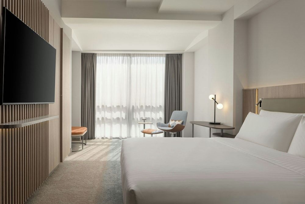Courtyard by Marriott Downtown Sibiu 1