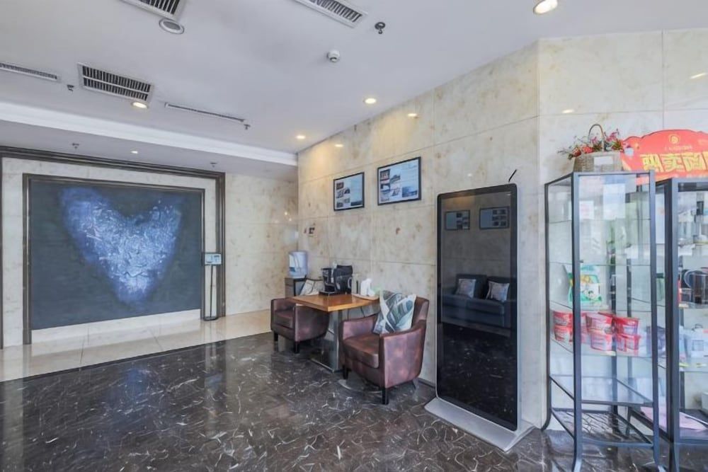 Bali Holiday Inn (Shenyang Nanta) 1