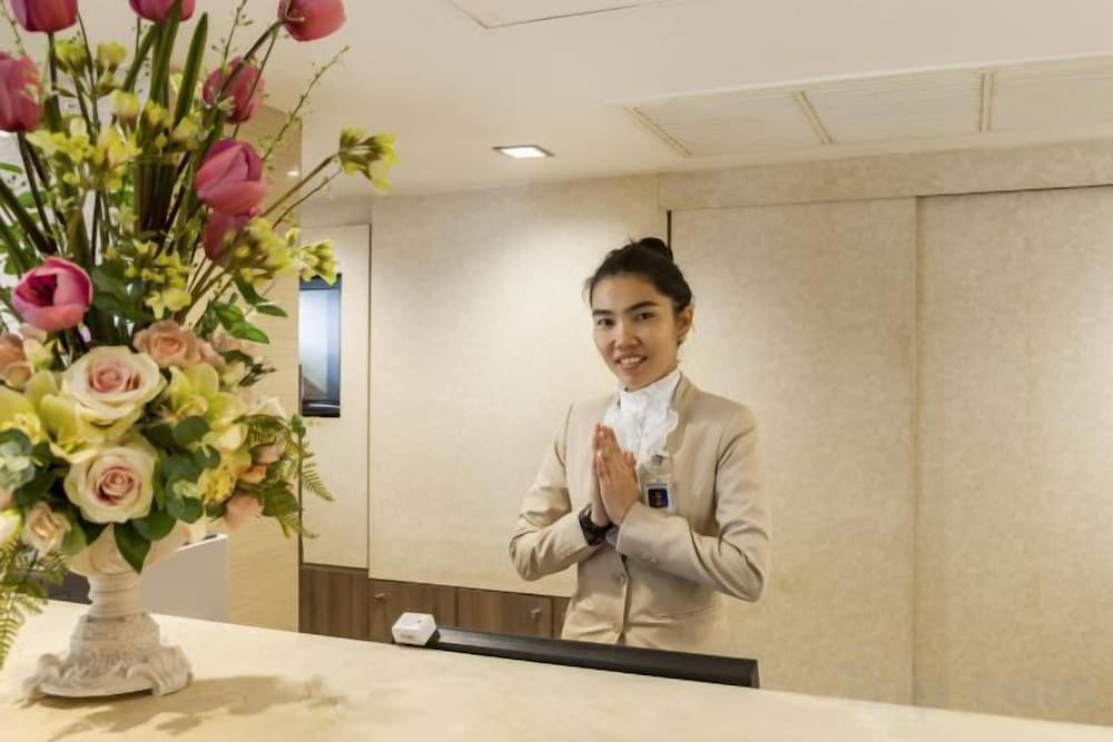 First House Hotel Bangkok 2