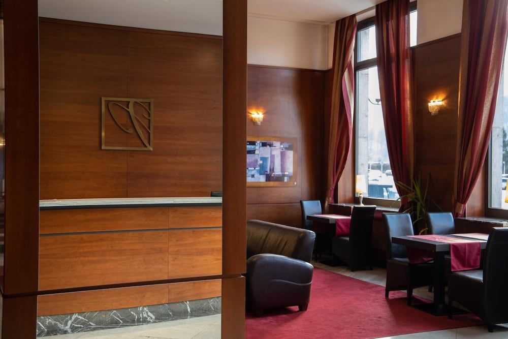 Hotel Polana 2