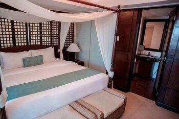 Mandarin Island Hotel Boracay 1