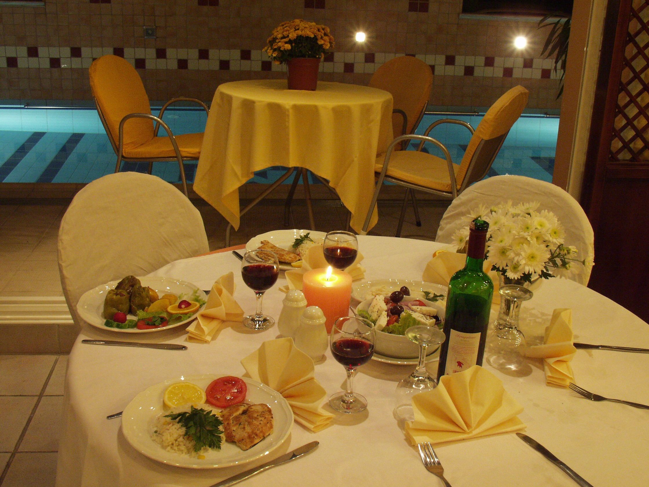 Hotel Platon Beach 2