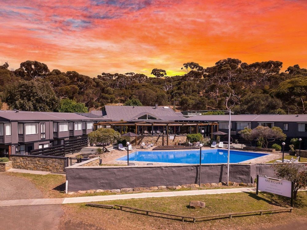 Mercure Kangaroo Island Lodge 1