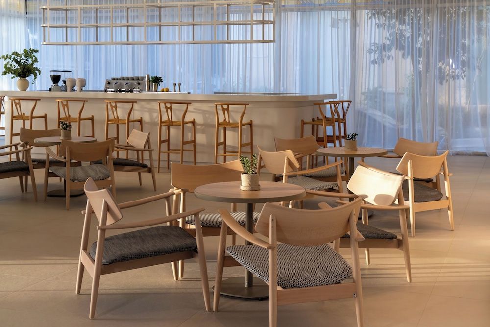 Mercure Patras Astir 2