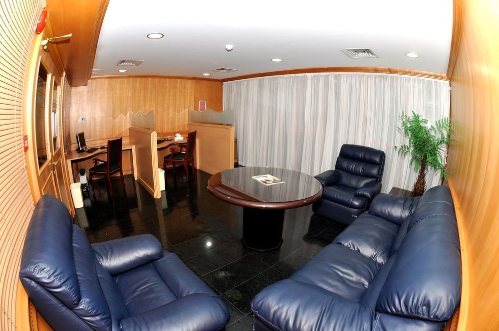 Swiss International Palace Hotel – Manama 2