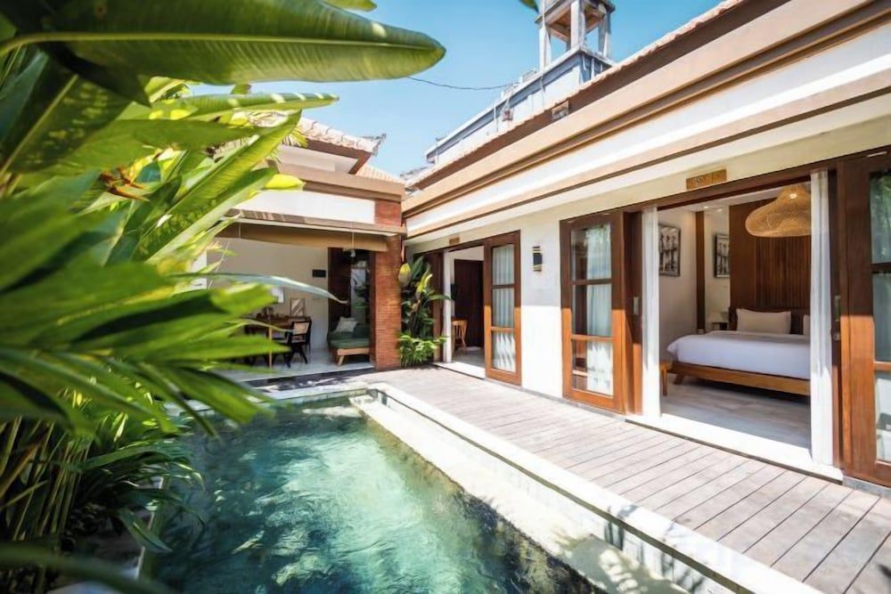 Tamantara Suites & Villa 2