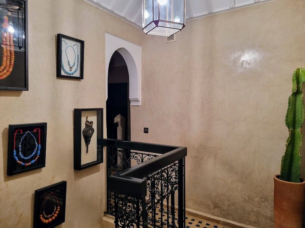 Riad dar serenity 1