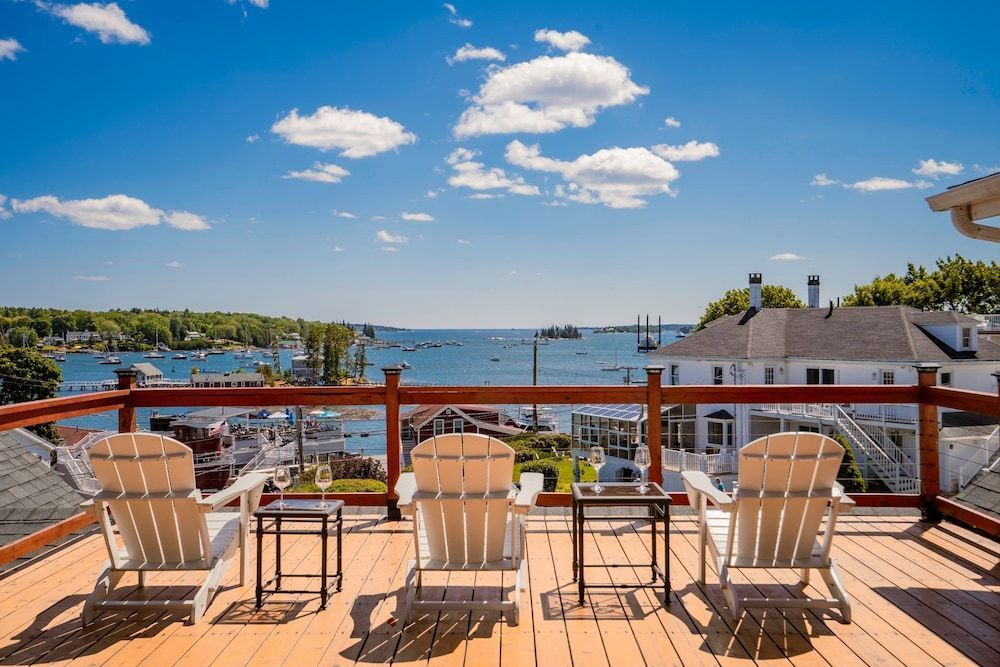Greenleaf Inn 1