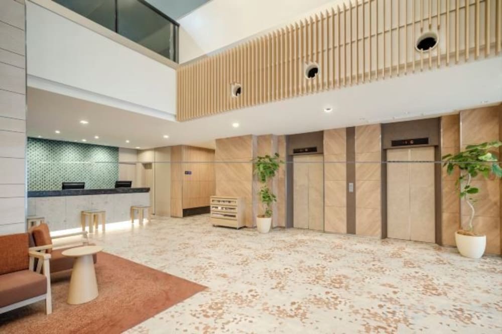 HOTEL MYSTAYS Nagoya Sakae Renewed in September 2026 – All Guest Rooms & Breakfast 1