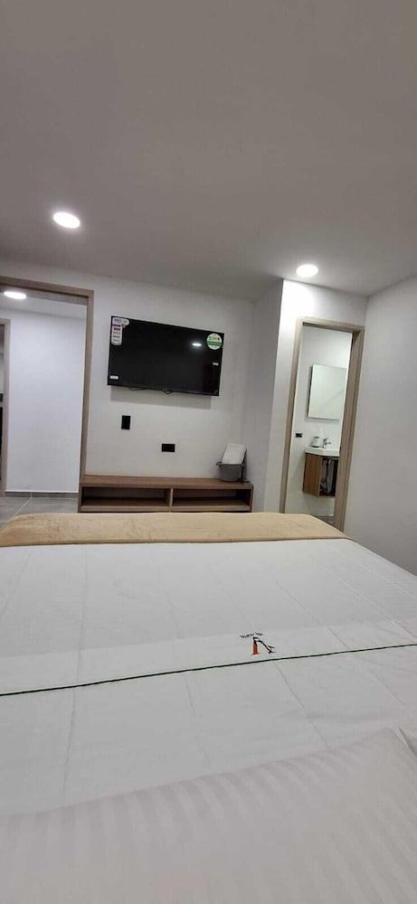Vida Hostel 1