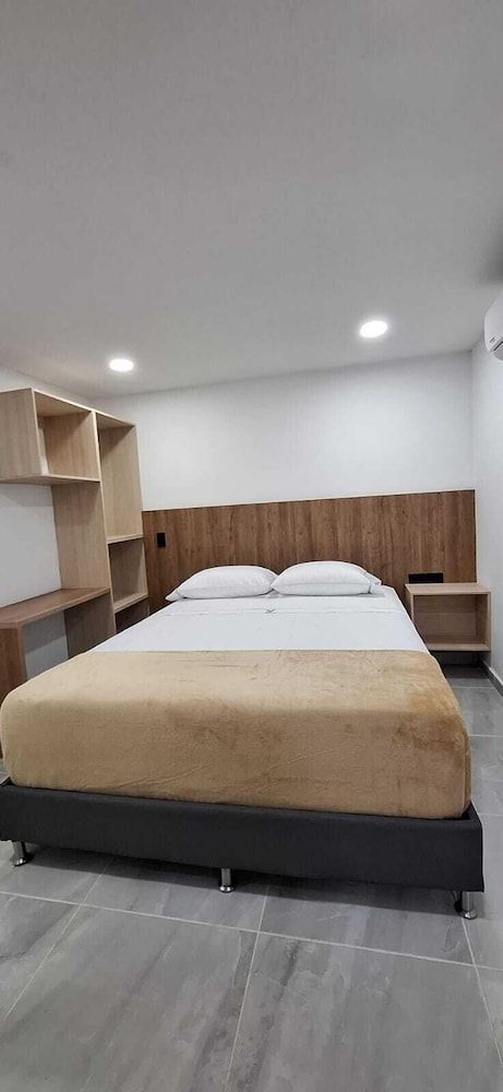 Vida Hostel 2