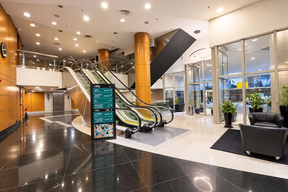 Hotel Nacional Inn Jaraguá São Paulo 2