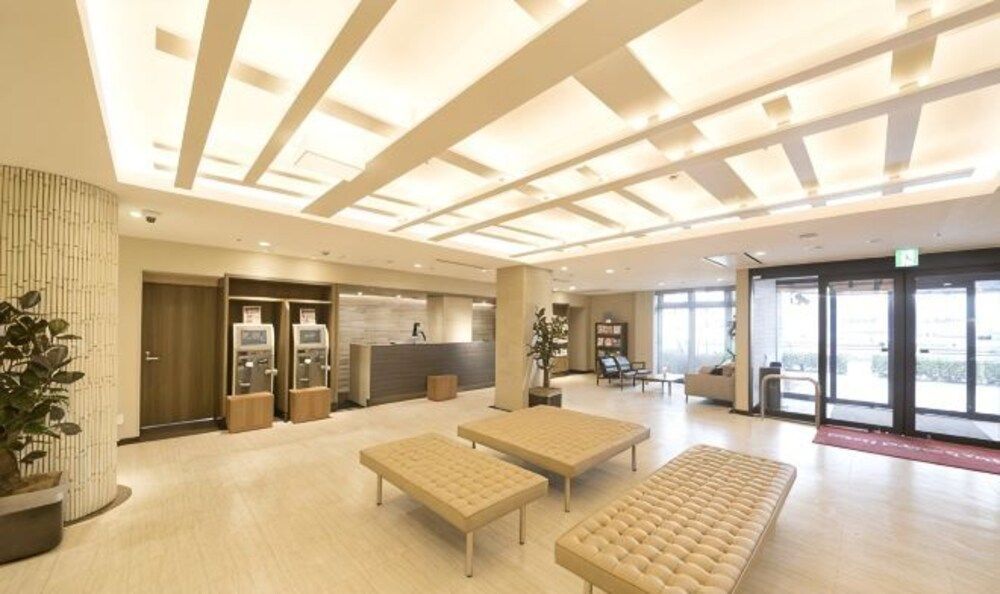 Richmond Hotel Higashi Osaka 1