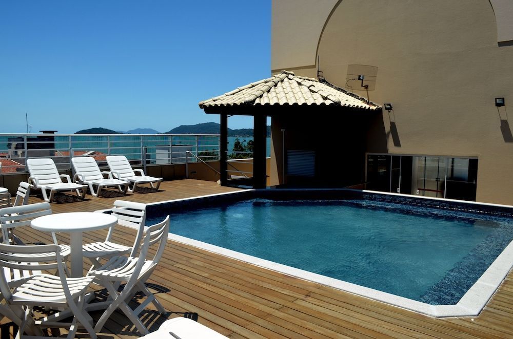Luísa Studio Hotel 1