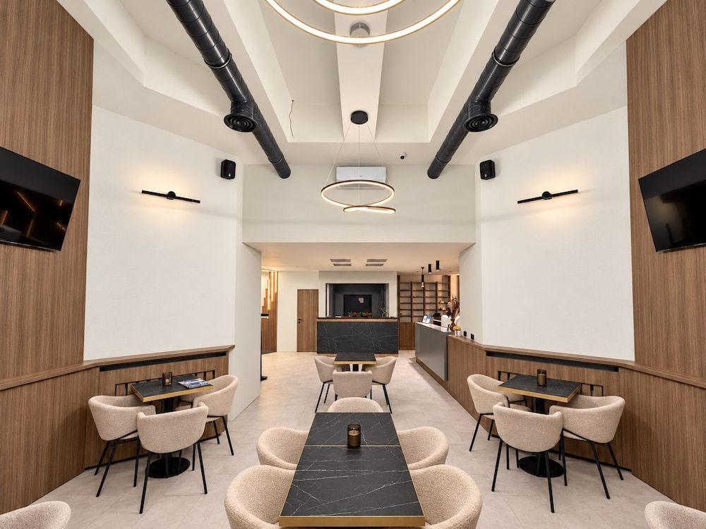 Simma Luxury Apartments & Rooms 2