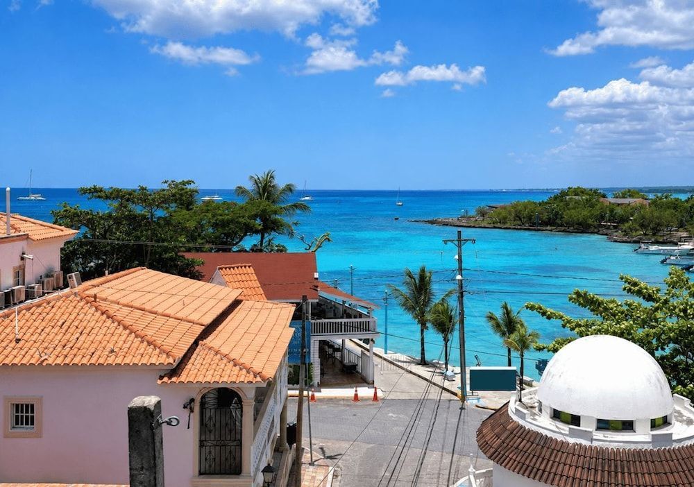 Casual On the Beach Bayahibe by Casual Hoteles 1
