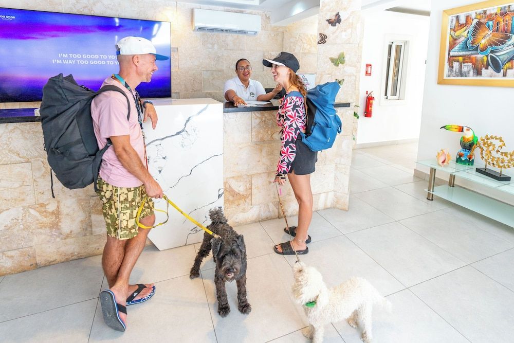Casual On the Beach Bayahibe by Casual Hoteles 2