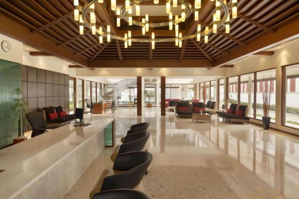 Ramada Resort Cochin 1