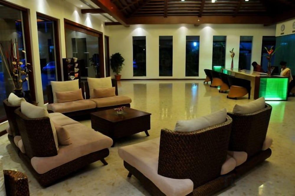 Ramada Resort Cochin 2