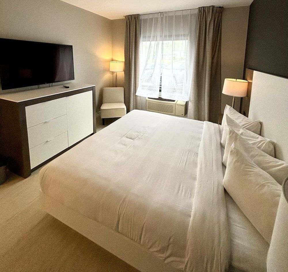 Hotel Ambassadeur et Suites 2