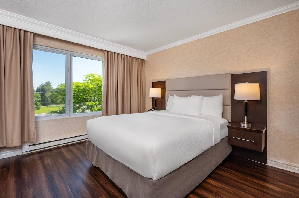 Chateau Cartier Hotel & Resort, an Ascend Collection Resort 1