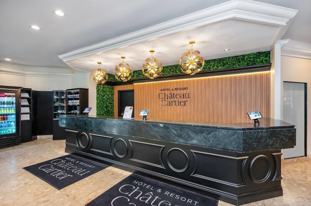 Chateau Cartier Hotel & Resort, an Ascend Collection Resort 2
